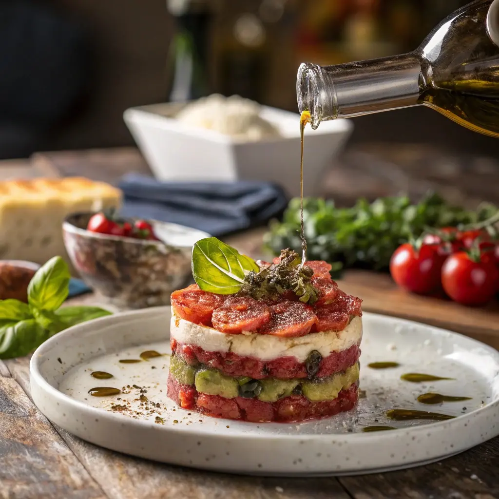 culinary craving recipes