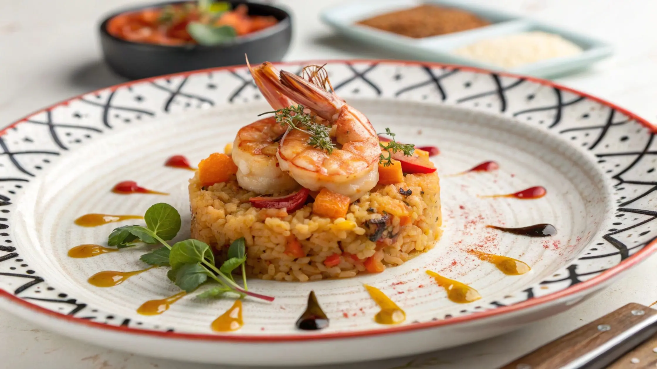 hero section background image culinary craving