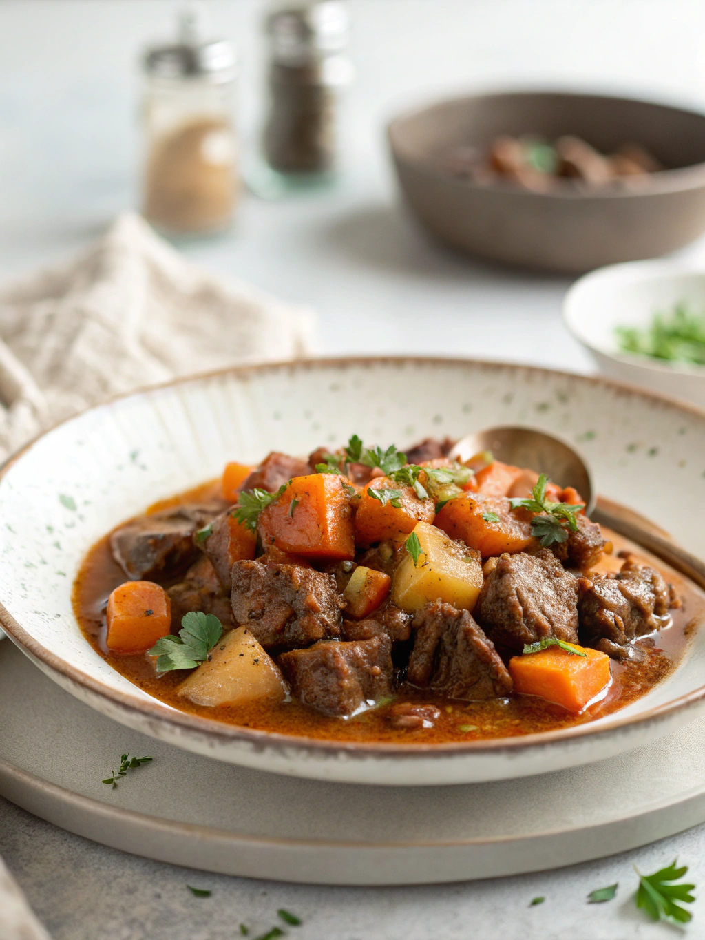 beef stew
