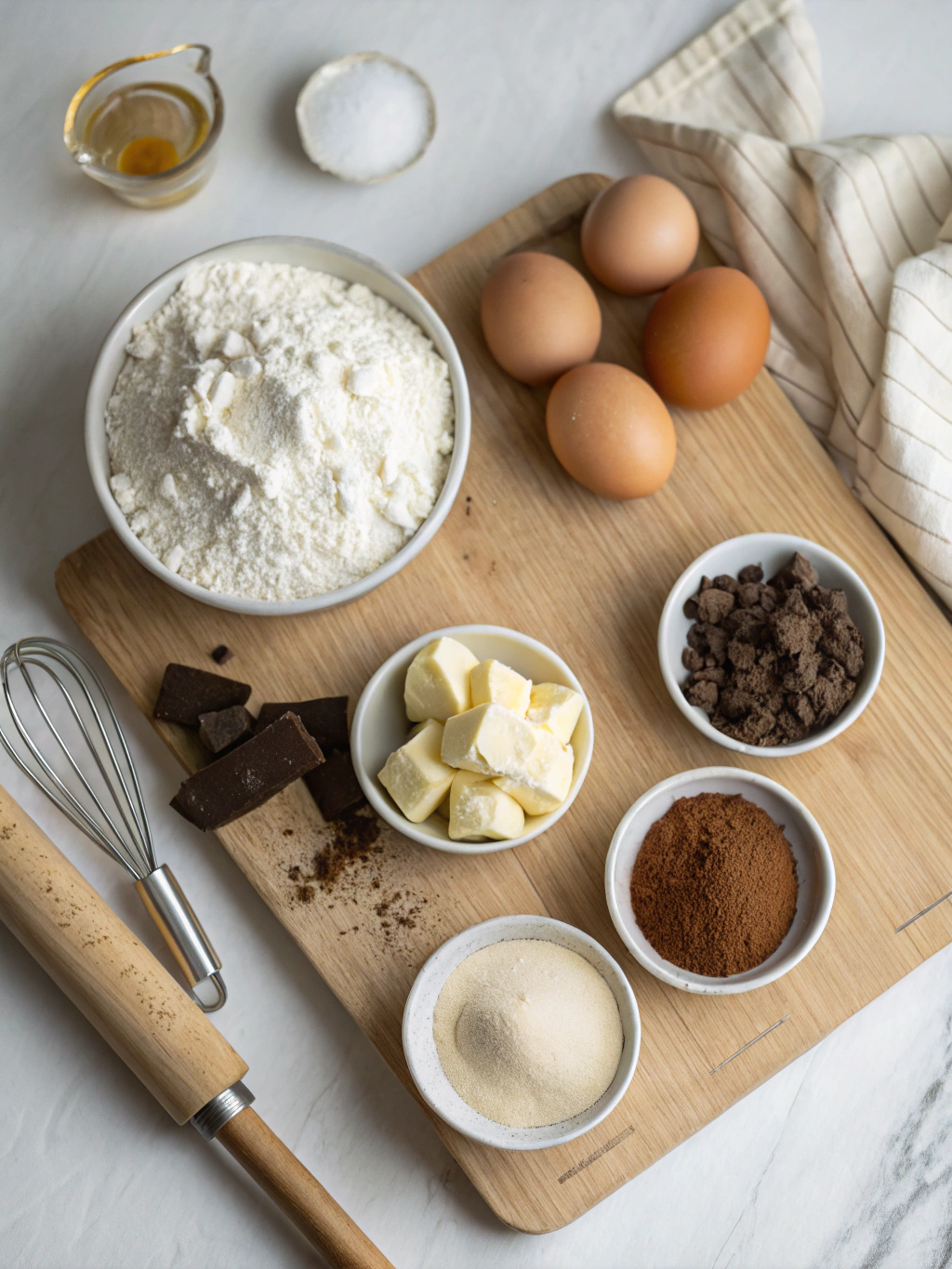 browniesingredients