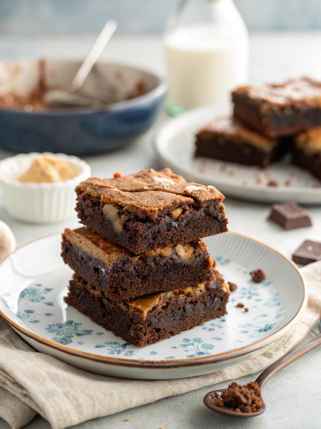 brownies