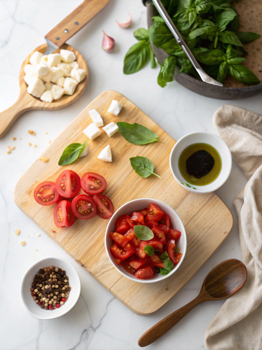 bruschettaingredients