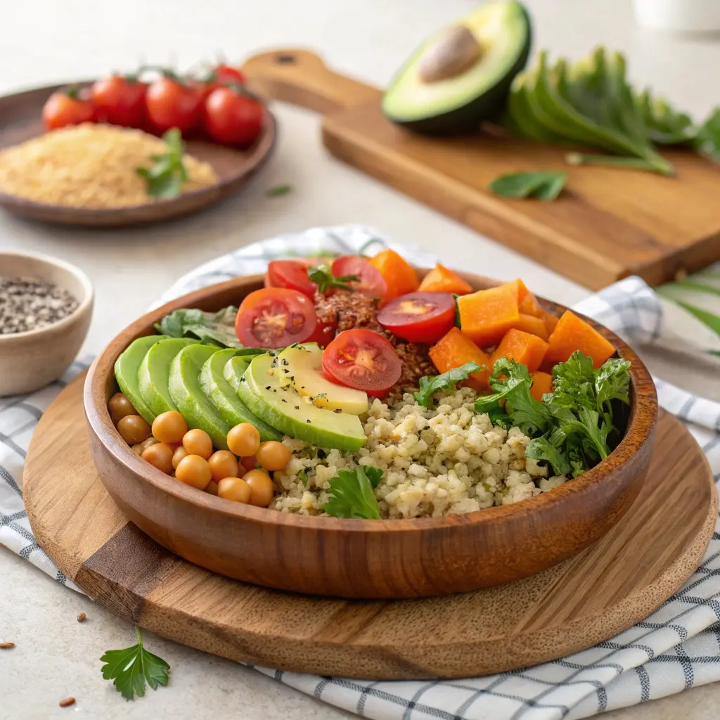 cover image for categoriepage - dietary