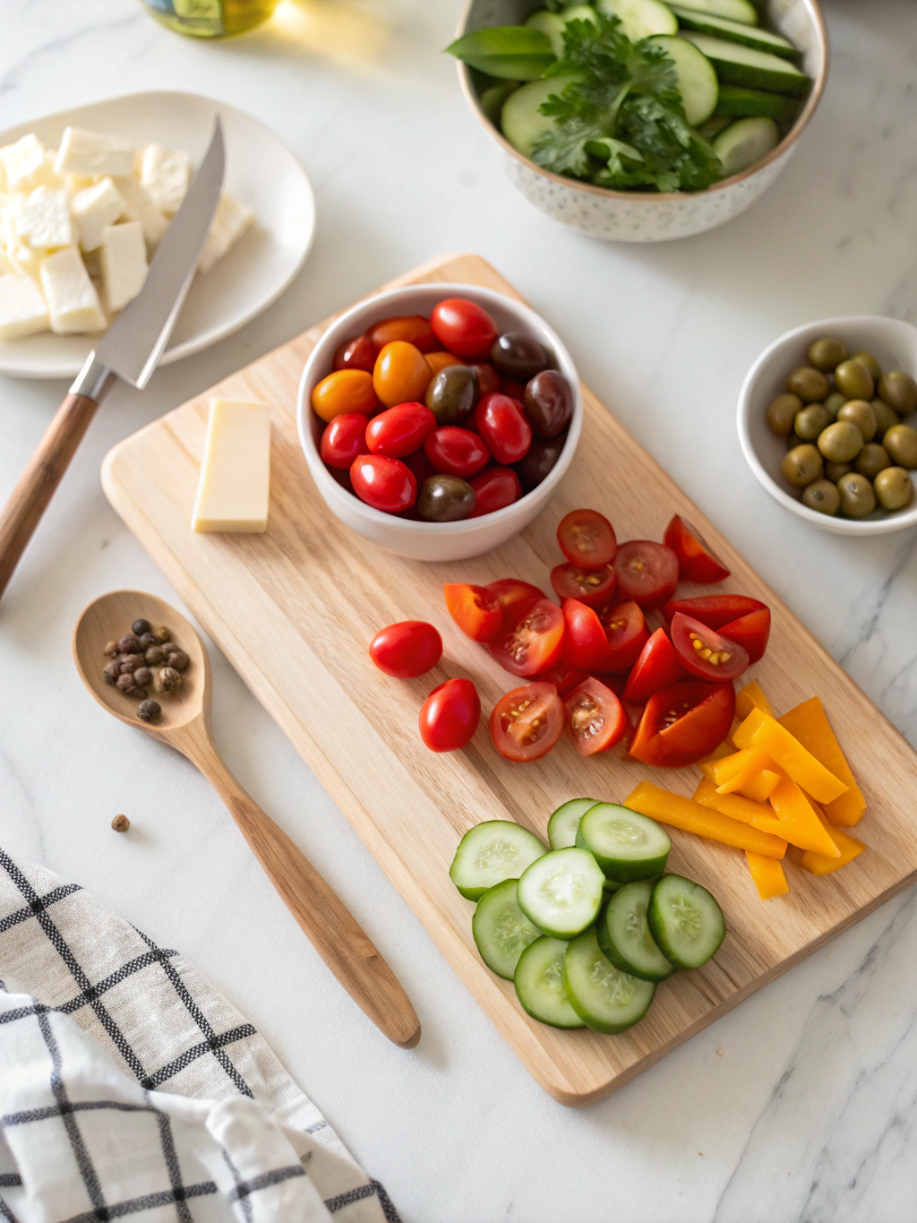 easy appetizersingredients