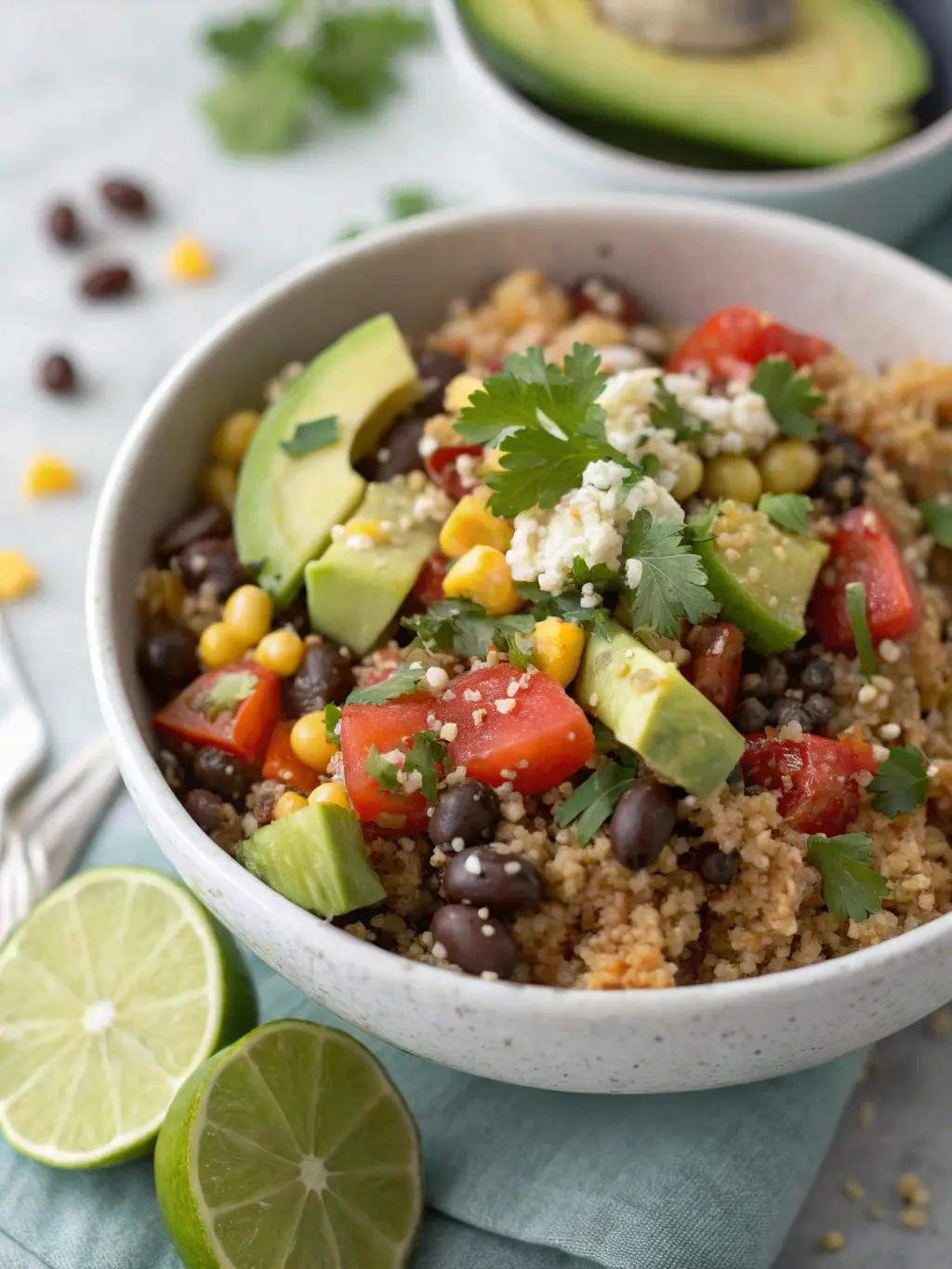 one pot meal