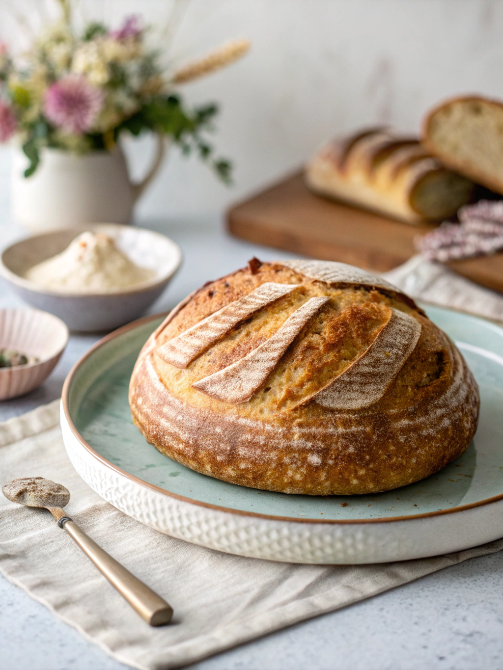 sourdough bread