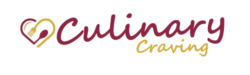 logo culinary craving