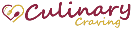 logo culinary craving