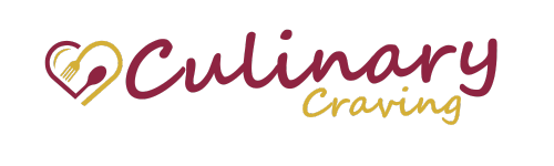 logo culinary craving